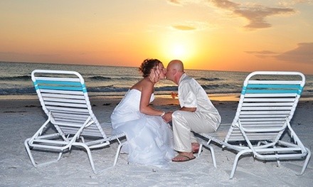 $545 for Event Package at DCI Photo-Video ($620 Value)