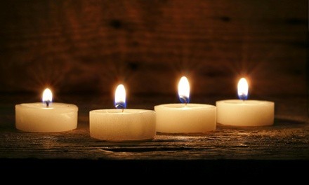 30-Minute Psychic Reading at New Beginning Oneness Center (45% Off)