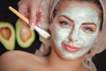 $50 For $100 Toward Spa Services