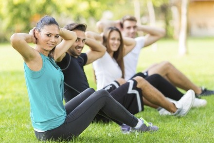 $30 for $100 Worth of Services — Med Xercise Pro