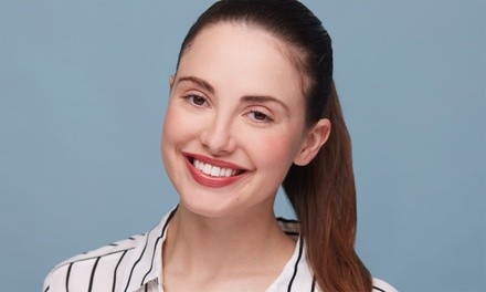 Orthodontic Package with Optional Whitening at Smiles by Roxana Orthodontics (Up to 97% Off)