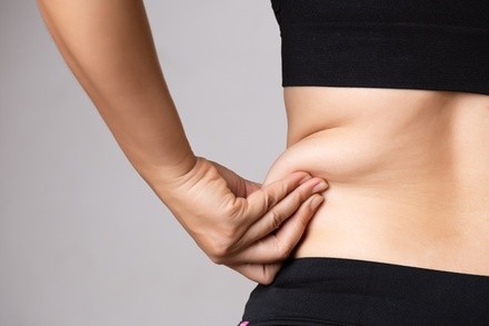 $600 for One CoolSculpting Session at Hidden Oasis ($1,000 Value)