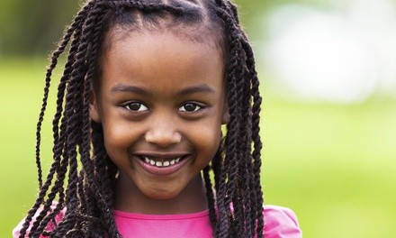 $35 Off $70 Worth of Braiding