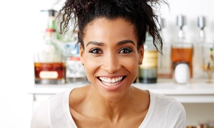 One or Two Platelet-Rich Plasma Skin-Rejuevation Treatments at J Dermatology & Allergy - Fort Lee (83% Off)