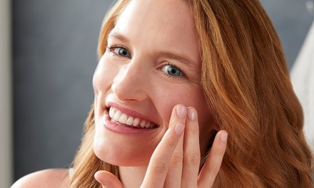 One or Two Microneedling Sessions at Ageless Skin and Laser (Up to 62% Off)