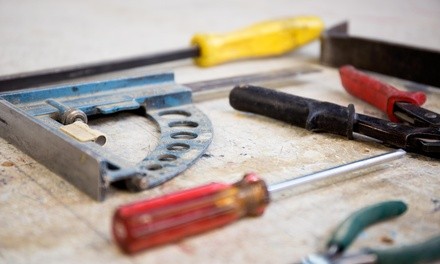 $60 for $120 voucher — Secure Techies