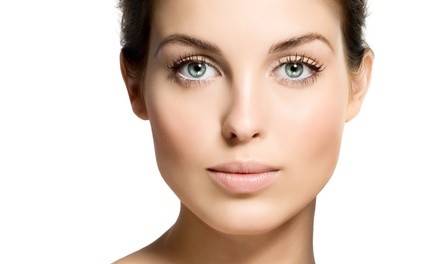 Micro-Needling Collagen Induction Therapy and Hydrafacial at Spa Catalina (Up to 57% Off). 2 Options Available.  