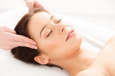 $60 for $100 Worth of Services — Your Reiki Relief