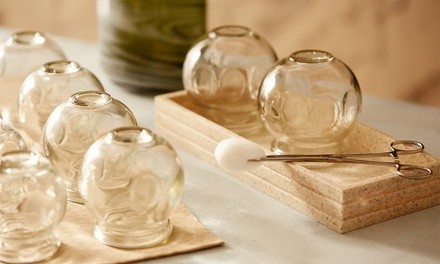 Up to 62% Off on Cupping at Beauty by Rosi