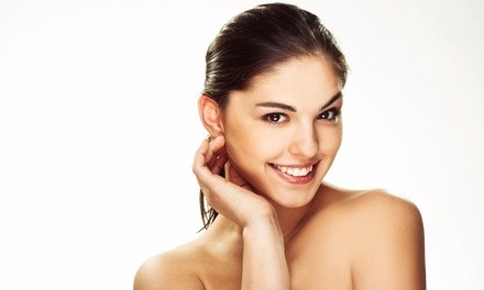 One or Three Custom Chemical Peels with Consultation at Park Avenue Plastic Surgery (Up to 82% Off)