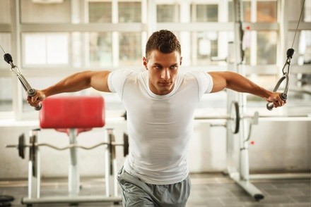 $28 for $55 Worth of Services — Phil's Personal Training