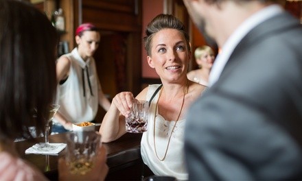 Paint Date Admission for One or Two People at DenArt Body Painting Studio at The Globe (Up to 59% Off)