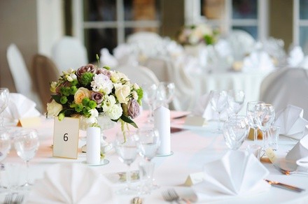 $110 for $200 Worth of Wedding-Planning Services — Victoria Ashley Weddings