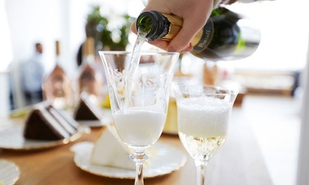 50% Off Wedding Package