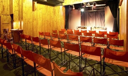 $549 for $999 Worth of Event-Space Rental — Cassava