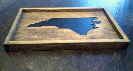 Up to 53% Off on Customizable Signs at Keimpeice Carpentry