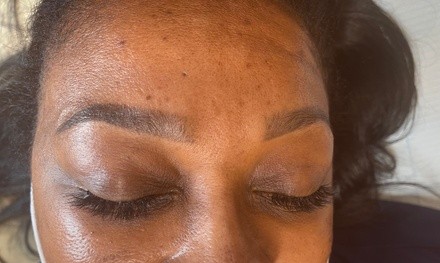 Up to 45% Off on Microblading at Naturally Blissful