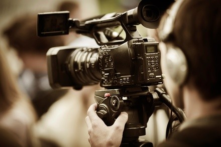 $110 for $220 Worth of Services — Play It Back Videography