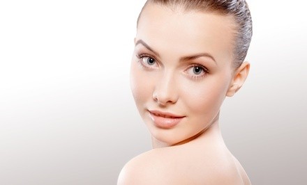 One or Three Facial-Treatment Packages at Face, Body, Skinsational (Up to 59% Off)