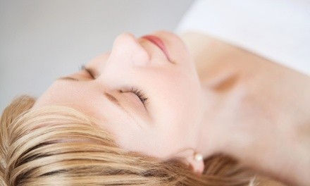 One or Four Skin-Renewal Facial Peels at Wax and Glow (66% Off)