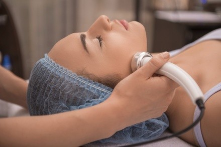 Up to 60% Off on Facial - Pore Care at Nels Beauty Club