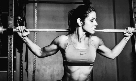 Two or Four Personal Training Sessions for One with Dr. Sara Miri (Up to 72% Off)