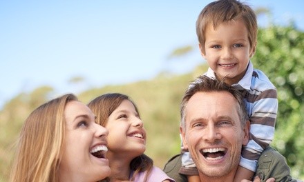 Up to 68% Off on Seasonal Photography at Sasoon Studio