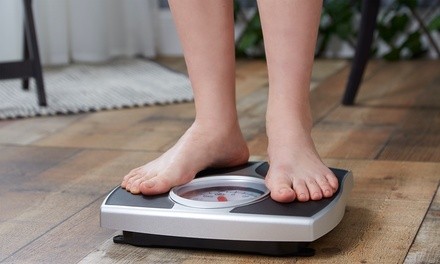 ShiftSetGo Weight Loss Program at Ideal Body Image (Up to 41% Off). Two Options Available.