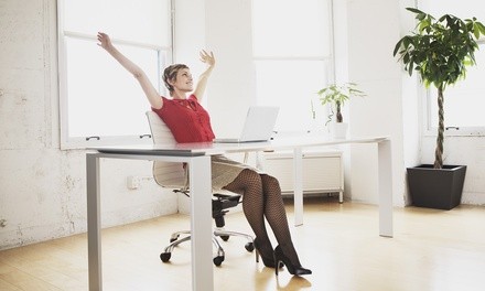 $66 for $120 Worth of Life Coaching — Love Warrior Consulting