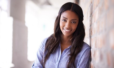 $65 for 60-Minute Headshot Photography Session at Lisa Simone Photography ($150 Value)