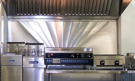 $155 for $310 Worth of Services — cook to go private kitchen