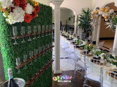 Up to 31% Off on Wedding Package - Event Rental at Glow Atlanta Party Rentals
