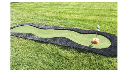 Up to 20% Off on Golf - Mini Golf (Activity / Experience) at Rollup MINI-GOLF