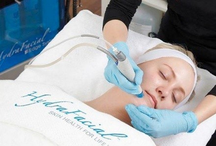 One or Three HydraFacial MD Treatments at Millennium Wellness Center and Med Spa (Up to 47% Off)