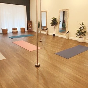 Up to 58% Off on Dance Class at Beyond Pole