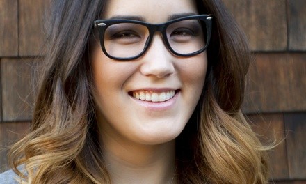 $60 for a Women's Haircut, Color, and Blowout at The Look Salon ($150 Value)