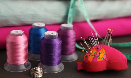 $12 Off $18 Worth of Tailor