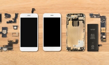 Up to 72% Off at CELL PHONE REPAIR HUB