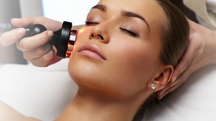 Facials & ThermaLift Skin-Tightening Sessions at Beauty by Instasculpting (Up to 44% Off). 3 Options Available.