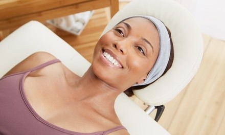 Facial Treatments at Forbidden Beauty (Up to 43% Off). Six Options Available.