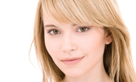 One, Three, or Five Deep-Cleansing Facials with Microdermabrasion at Nefertiti Esthetic Center (Up to 75% Off)