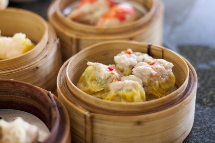 Up to 10% Off on Asian Fusion Cuisine at Gulchatay Restaurant