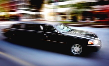 $148 for $295 Worth of Services — quality airport car service LLC