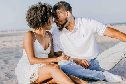 Up to 50% Off on Seasonal Photography at K Larmond Photography