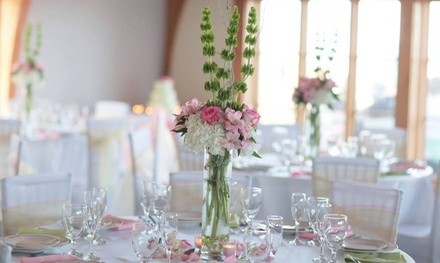 $105 for $250 Worth of Wedding-Planning Services — Party Life Productions, LLC.