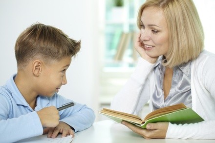 A Tutoring Session from Breakthrough Tutoring (20% Off)