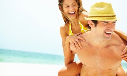 Laser Hair Removal on Small, Medium, or Large Area at Smart Touch Laser (64% Off)