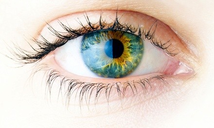 LASIK Laser Eye Surgery for One or Both Eyes with Consultation at See Clearly (Up to 38% Off)