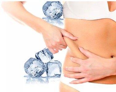 One or Two Sessions of Fat Freezing with Optional Lymphatic Drainage at Elite Spa (Up to 69% Off)