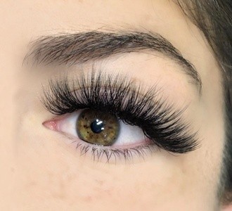 Up to 53% Off on Eyelash Extensions at Mitchell at Element Lash Co.